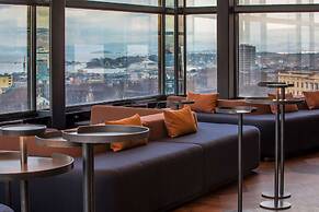 Radisson Blu Scandinavia Hotel, Oslo