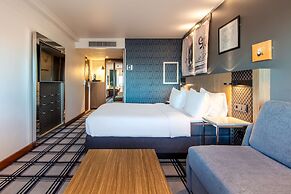 Radisson Blu Scandinavia Hotel, Oslo