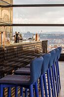 Radisson Blu Scandinavia Hotel, Oslo