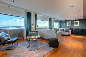 Radisson Blu Scandinavia Hotel, Oslo