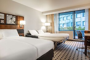 Radisson Blu Scandinavia Hotel, Oslo