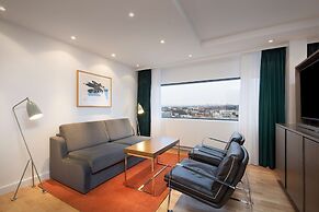 Radisson Blu Scandinavia Hotel, Oslo