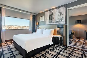 Radisson Blu Scandinavia Hotel, Oslo
