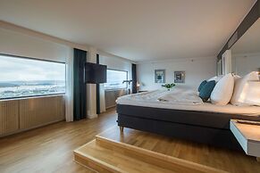 Radisson Blu Scandinavia Hotel, Oslo