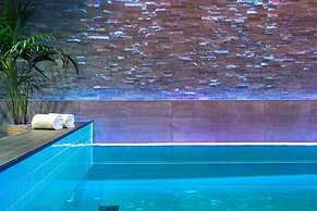 Radisson Blu Scandinavia Hotel, Oslo