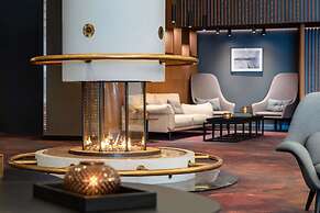 Radisson Blu Scandinavia Hotel, Oslo