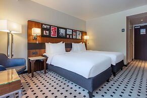 Radisson Blu Scandinavia Hotel, Oslo