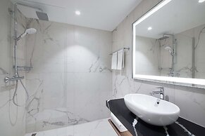 Radisson Blu Scandinavia Hotel, Oslo