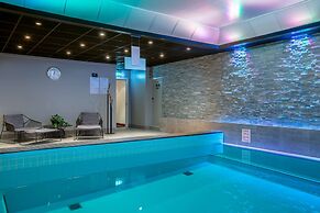 Radisson Blu Scandinavia Hotel, Oslo