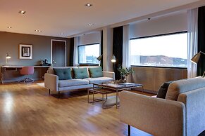Radisson Blu Scandinavia Hotel, Oslo