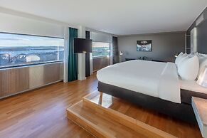 Radisson Blu Scandinavia Hotel, Oslo