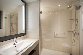 Radisson Blu Scandinavia Hotel, Oslo