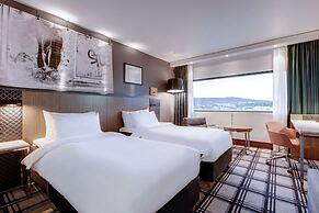 Radisson Blu Scandinavia Hotel, Oslo