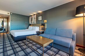 Radisson Blu Scandinavia Hotel, Oslo