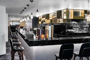 Radisson Blu Scandinavia Hotel, Oslo