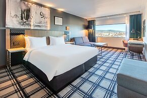 Radisson Blu Scandinavia Hotel, Oslo
