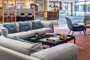Radisson Blu Scandinavia Hotel, Oslo