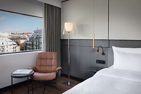 Radisson Blu Scandinavia Hotel, Oslo