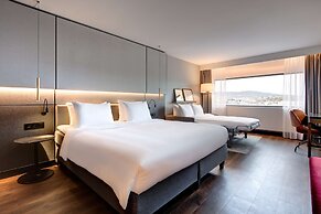 Radisson Blu Scandinavia Hotel, Oslo