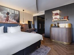 Radisson Blu Scandinavia Hotel, Oslo