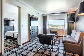 Radisson Blu Scandinavia Hotel, Oslo