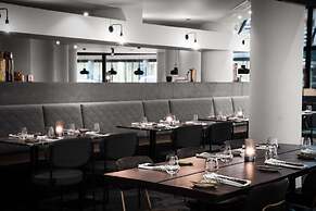 Radisson Blu Scandinavia Hotel, Oslo