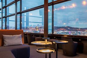 Radisson Blu Scandinavia Hotel, Oslo
