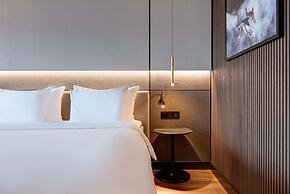 Radisson Blu Scandinavia Hotel, Oslo