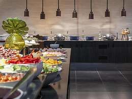 Radisson Blu Scandinavia Hotel, Oslo
