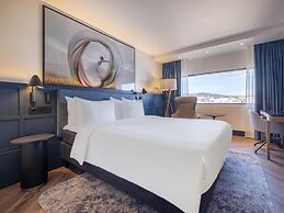 Radisson Blu Scandinavia Hotel, Oslo