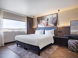 Radisson Blu Scandinavia Hotel, Oslo