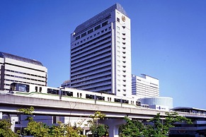 Kobe Bay Sheraton Hotel & Towers