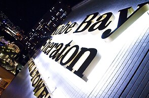 Kobe Bay Sheraton Hotel & Towers