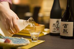 Kobe Bay Sheraton Hotel & Towers