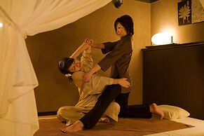 Kobe Bay Sheraton Hotel & Towers