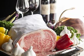 Kobe Bay Sheraton Hotel & Towers