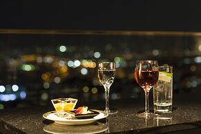 Kobe Bay Sheraton Hotel & Towers