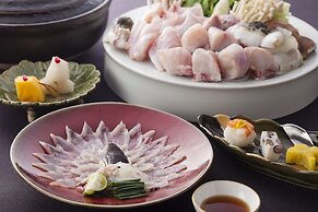 Kobe Bay Sheraton Hotel & Towers