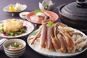 Kobe Bay Sheraton Hotel & Towers