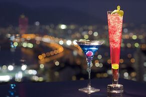 Kobe Bay Sheraton Hotel & Towers