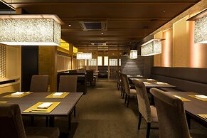 Kobe Bay Sheraton Hotel & Towers