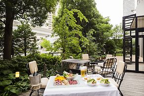 Kobe Bay Sheraton Hotel & Towers