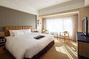 Kobe Bay Sheraton Hotel & Towers