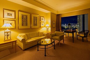 Kobe Bay Sheraton Hotel & Towers