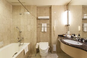 Kobe Bay Sheraton Hotel & Towers