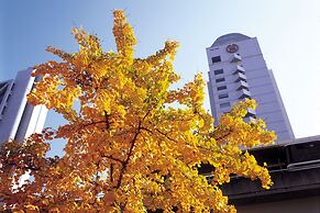 Kobe Bay Sheraton Hotel & Towers
