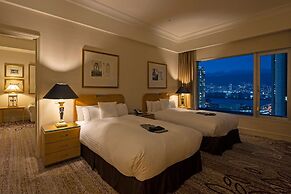 Kobe Bay Sheraton Hotel & Towers
