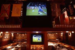 Kobe Bay Sheraton Hotel & Towers