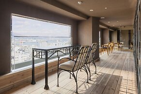 Kobe Bay Sheraton Hotel & Towers