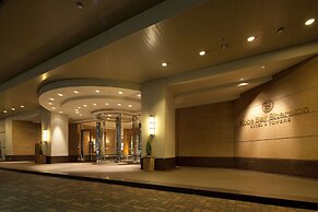 Kobe Bay Sheraton Hotel & Towers